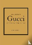 Homer, Karen - Little Book of Gucci