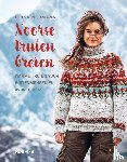 Neumann, Linka - Noorse truien breien - Warme truien voor buitenmensen en avonturiers