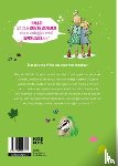 Zoete, Hanneke de - De Zoete Zusjes helpen de natuur