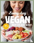 Every Day Vegan Budget Friendly