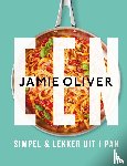 Oliver, Jamie - Jamie Oliver - EEN