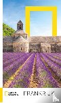 National Geographic Reisgids - Frankrijk