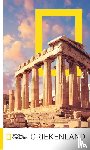 National Geographic Reisgids - Griekenland