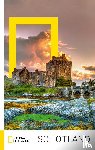 National Geographic Reisgids - Schotland