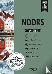 Wat & Hoe taalgids - Noors