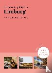 Brekelmans, Marleen - De mooiste plekjes in Limburg