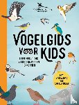 Duquet, Marc - Vogelgids voor kids