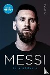 Balagué, Guillem - Messi (geactualiseerde editie) - De biografie