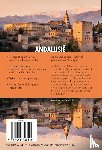 Wat & Hoe reisgids, Keppel, Sylvia, Dijkgraaf, Anton - Andalusië
