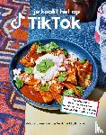 TikTok - Je kookt het op TikTok