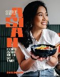 Wu, Eveline - Simply Asian - De lekkerste Aziatische gerechten om thuis te maken
