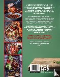Althuizen, Jord - Smokey Goodness - Asian BBQ Flames & Flavours