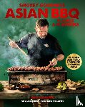 Althuizen, Jord - Smokey Goodness - Asian BBQ Flames & Flavours
