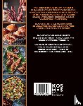Althuizen, Jord - Smokey Goodness - The Best of BBQ Snacks