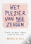 Lue, Natalie - Het plezier van nee zeggen