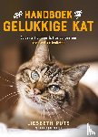 Puts, Liesbeth - Het handboek voor een gelukkige kat - De beste tips voor het ontvangen van heel veel kattenliefde