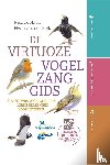 Haan, Nico de - De virtuoze vogelzanggids