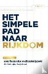 Collins, Jl - Het simpele pad naar rijkdom