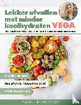 Zamboni, Angela, Club Slank - Lekker afvallen met minder koolhydraten Vega - Het complete vegetarische koolhydraatarme dieetboek