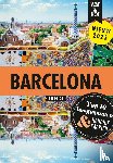 Wat & Hoe reisgids - Barcelona - Stedentrip