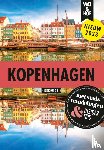 Wat & Hoe reisgids - Kopenhagen - Stedentrip en Hoogtepunten
