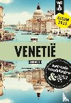 Wat & Hoe reisgids - Venetië