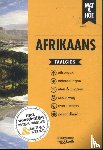 Wat & Hoe taalgids - Afrikaans - Taalgids