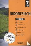 Wat & Hoe taalgids - Indonesisch - Taalgids