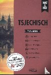 Wat & Hoe taalgids - Tsjechisch - Taalgids