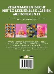 Pérès-Labourdette, Enzo - Heel Holland bakt vegan