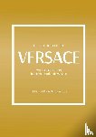 Farran Graves, Laia - Little Book of Versace