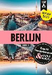 Wat & Hoe reisgids - Berlijn
