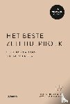 King, Vex, Kaushal - Het beste zelfhulpboek (is het boek dat door jou is geschreven)