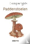 Redactie - Compactgids Paddenstoelen