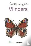 Redactie - Compactgids Vlinders