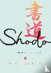 Takeda, Rie - Shodo - Japanse kalligrafie waar je zen van wordt