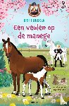 Dekker, Britt - Een veulen op de manege