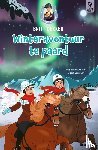 Dekker, Britt - Winteravontuur te paard