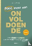 Witké, Lotte - Nooit meer een onvoldoende