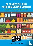 Ree, Leroy van de - Voedingsweetjes - De praktische gids voor een gezond gewicht