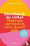 Beek, Miloe van - Doorbreek de cirkel