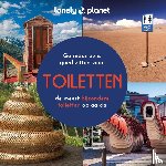 Lonely Planet - Lonely Planet - Toiletten