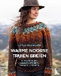 Neumann, Linka - Warme Noorse truien breien - Winterse truien voor avonturiers van alle leeftijden