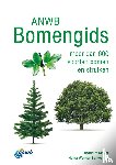 Mayer, Joachim, Schwegler, Heinz-Werner - Bomengids - Meer dan 600 soorten bomen en struiken