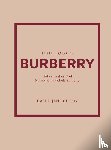 Gilroy, Darla-Jane - Little Book of Burberry