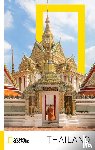National Geographic Reisgids - Thailand
