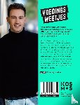 Ree, Leroy van de - Voedingsweetjes