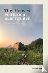 Jonker, Marjolein - Tiny Houses: van droom naar realiteit