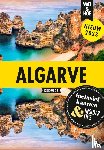 Wat & Hoe reisgids - Algarve
