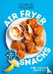  - Airfryer Snacks
